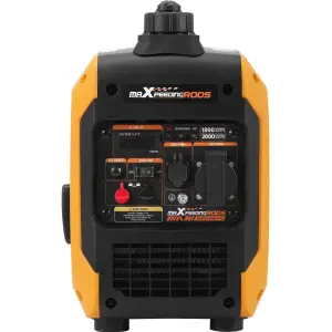 Інверторний бензиновий генератор MaXpeedingRODS MXR2350