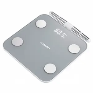 Ваги підлогові Naipo NP-BS03 UA