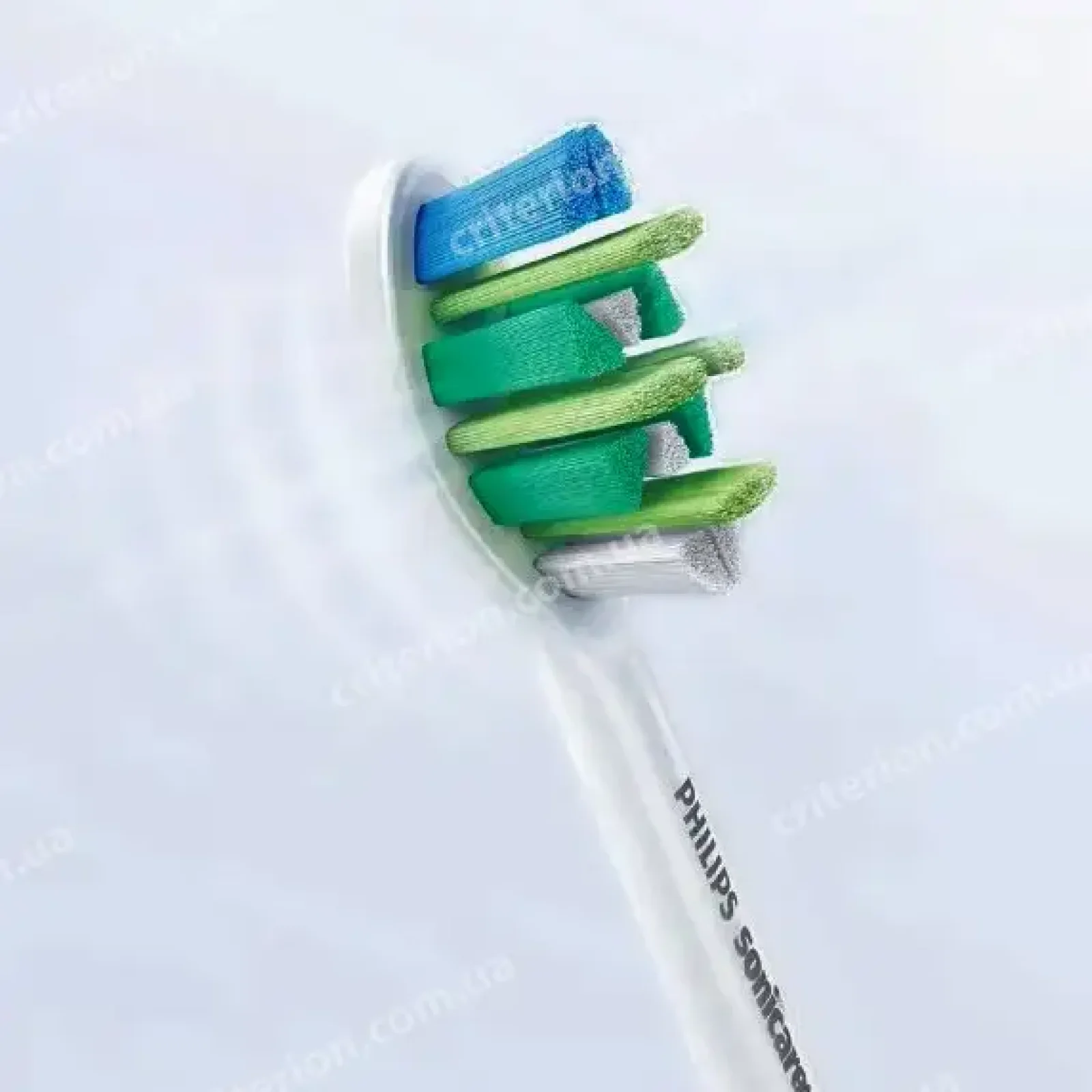 Насадки для зубной щетки PHILIPS Sonicare i InterCare HX9004/87 UA