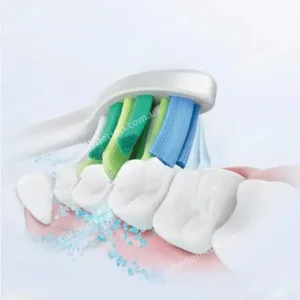 Насадки для зубной щетки PHILIPS Sonicare i InterCare HX9004/87 UA