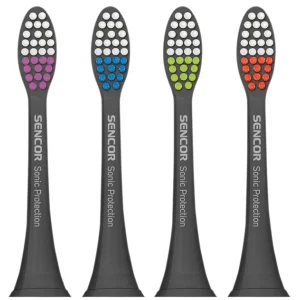 Насадки для зубной щетки SENCOR SOX 002 UA