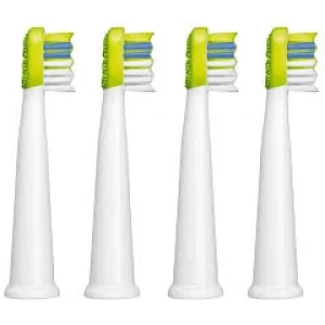 Насадки для зубної щітки SENCOR SOX 014GR UA