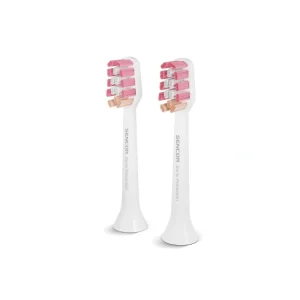 Насадки для зубной щетки SENCOR SOX 016 UA