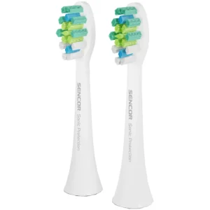 Насадки для зубной щетки SENCOR SOX 101 UA