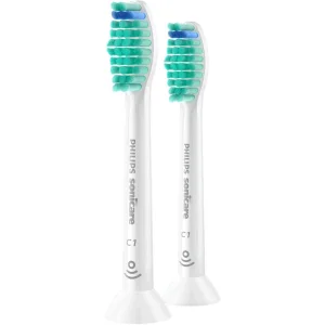 Насадки для звукової зубної щітки Philips Sonicare HX6012/87 ProResults UA