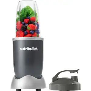 Блендер Nutribullet NB614DG UA