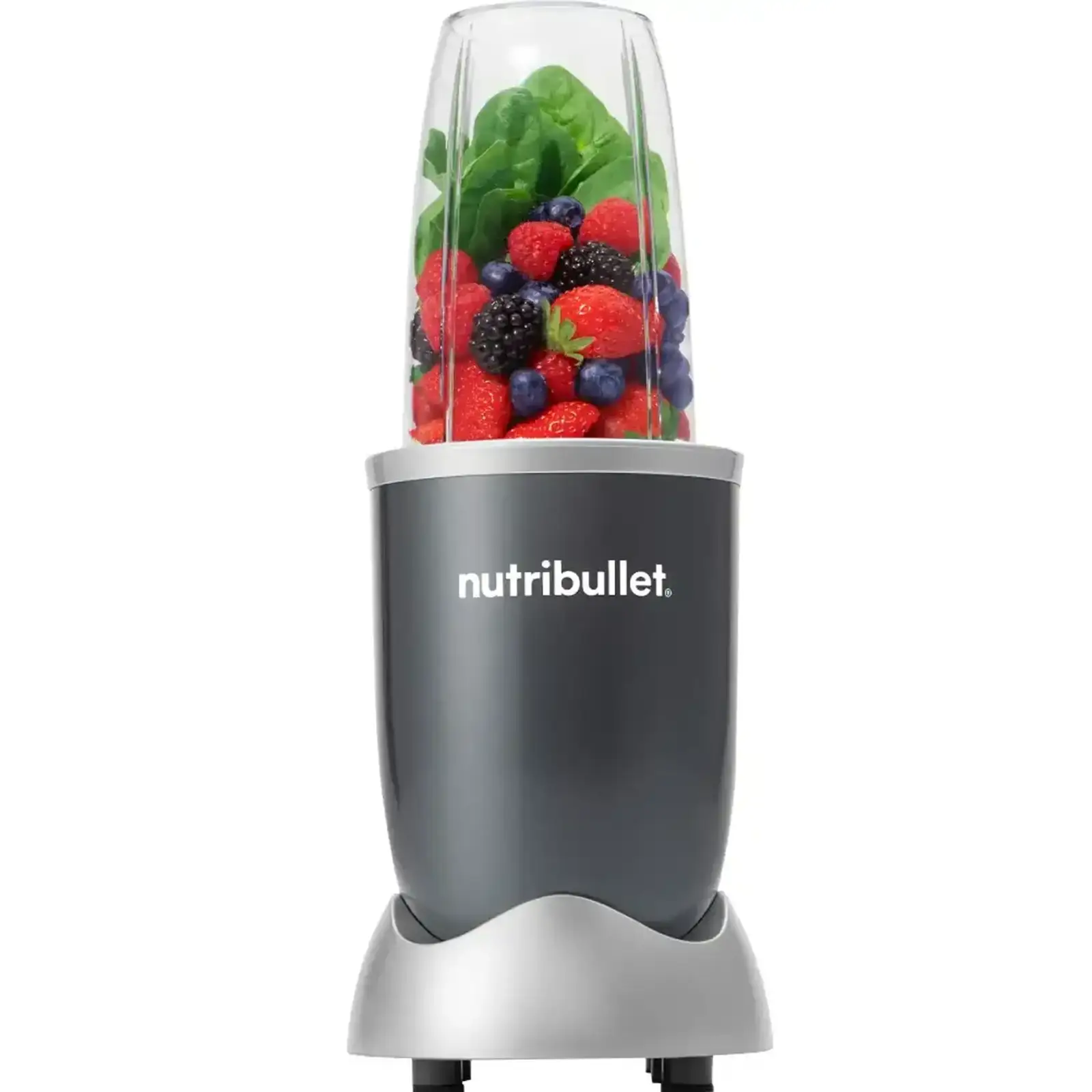 Блендер Nutribullet NB614DG UA