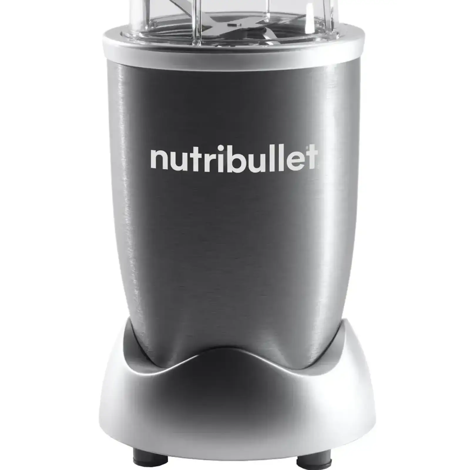 Блендер Nutribullet NB614DG UA