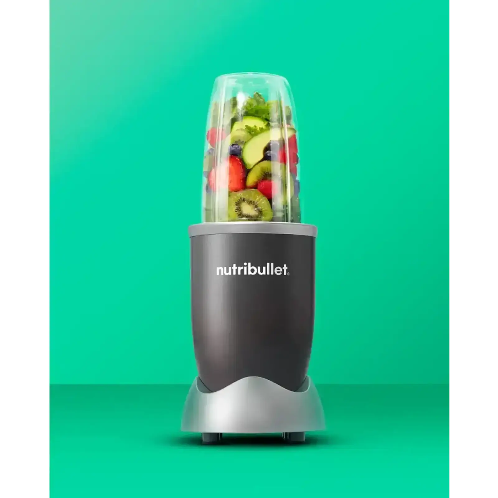 Блендер Nutribullet NB614DG UA