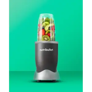 Блендер Nutribullet NB614DG UA