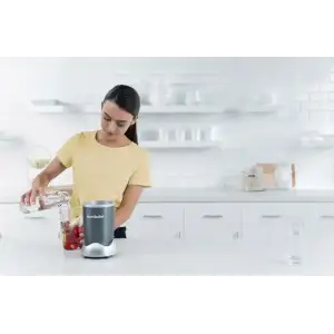 Блендер Nutribullet NB614DG UA