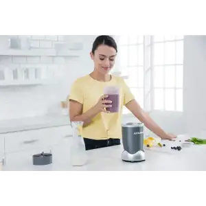 Блендер Nutribullet NB614DG UA