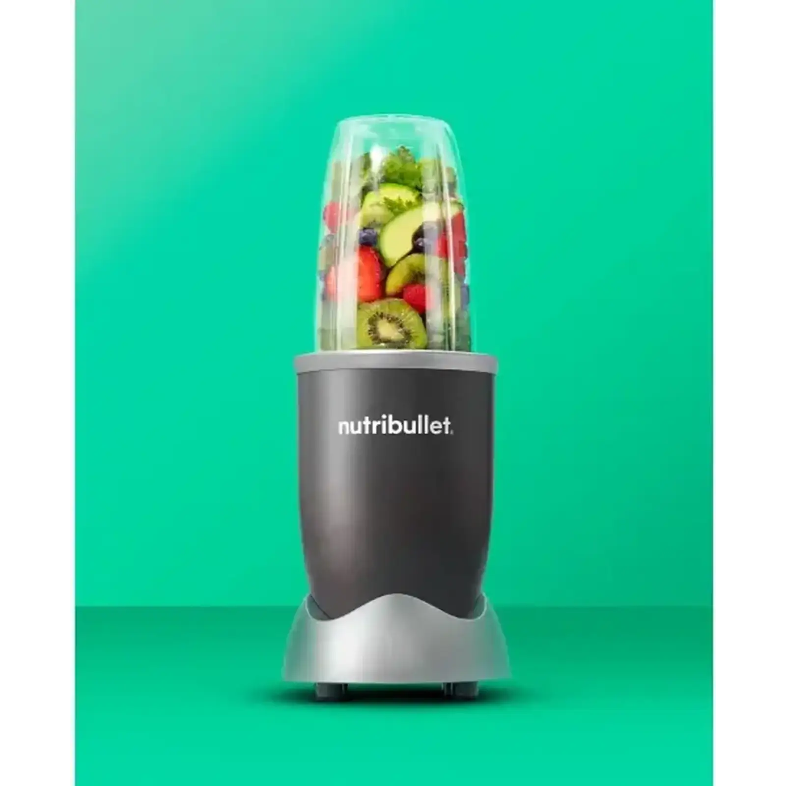 Блендер Nutribullet NB614DG UA