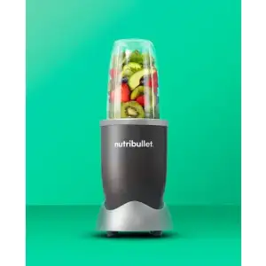 Блендер Nutribullet NB614DG UA