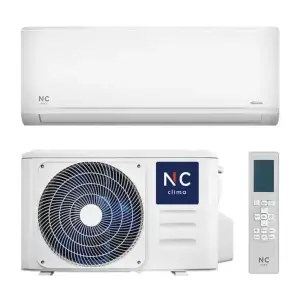 Кондиционер NC Clima (NCI07EHMIw1eu/NCO07EHMIw1eu) UA