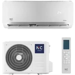 Кондиционер NC Clima NCI12EHBIw1eu/NCO12EHBIw1eu UA