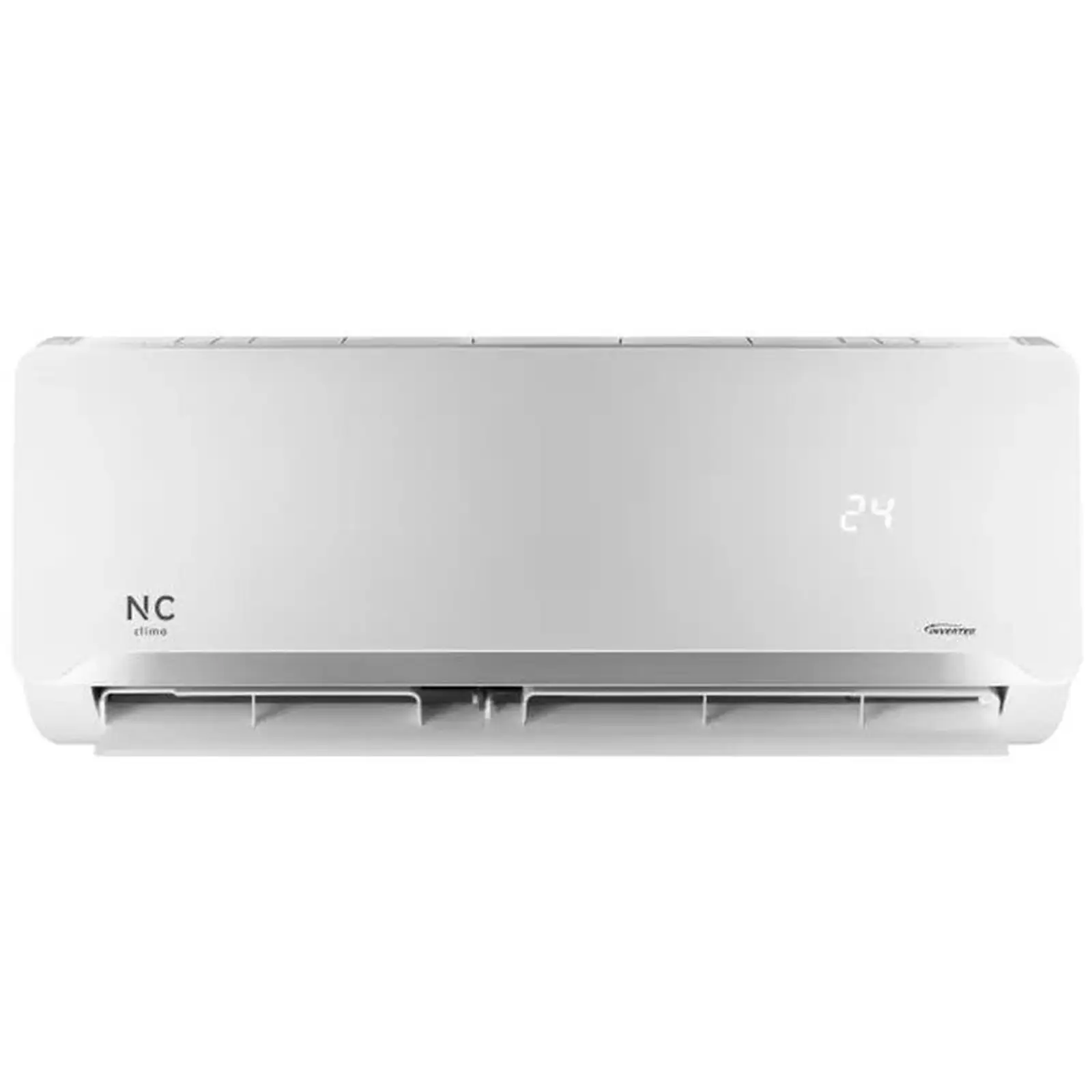 Кондиционер NC Clima NCI12EHBIw1eu/NCO12EHBIw1eu UA