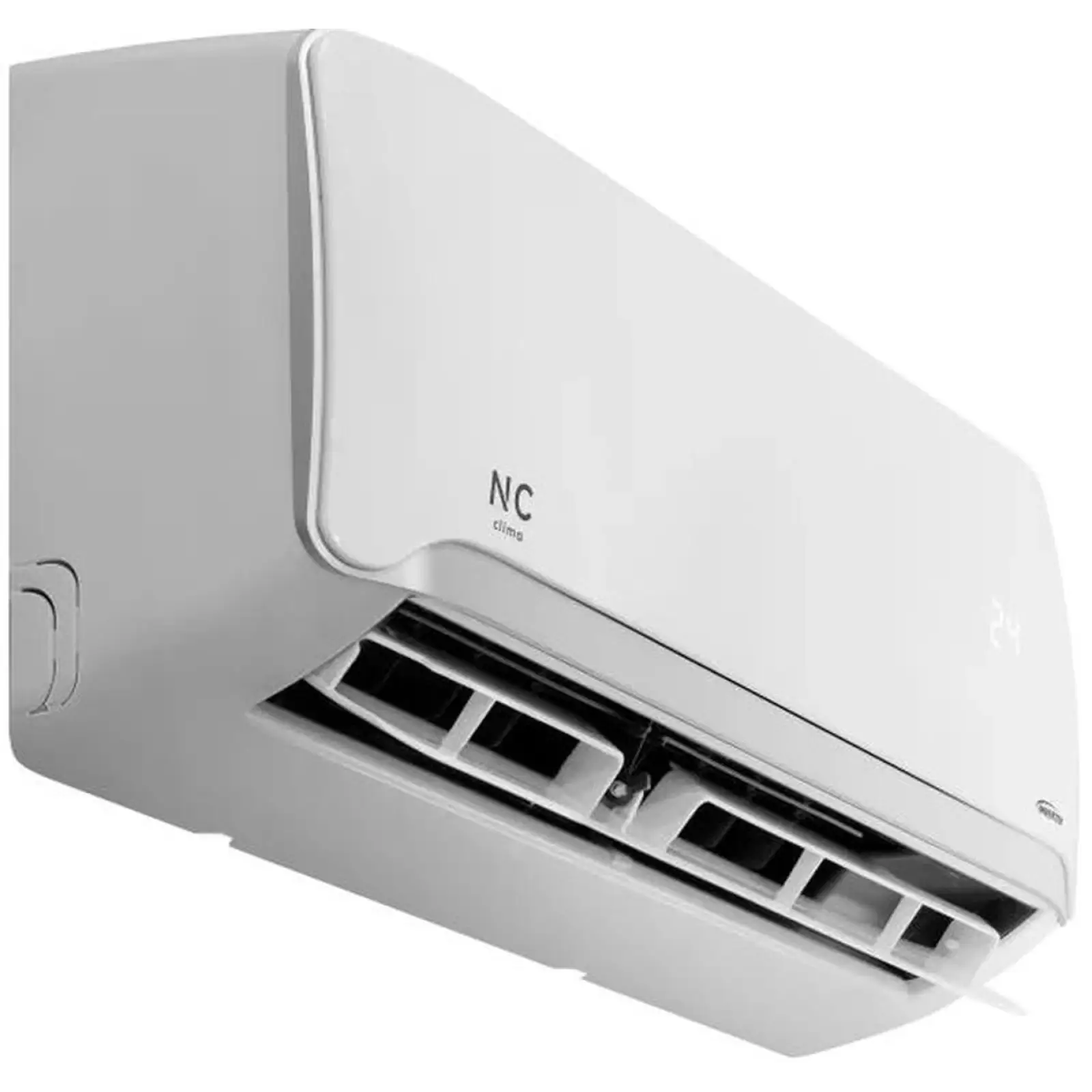 Кондиционер NC Clima NCI12EHBIw1eu/NCO12EHBIw1eu UA