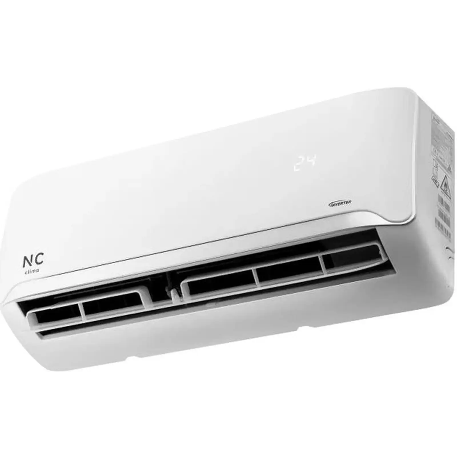 Кондиционер NC Clima NCI12EHBIw1eu/NCO12EHBIw1eu UA