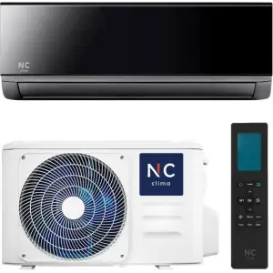 Кондиционер NC Clima NCI12EHLIw1eu/NCO12EHLIw1eu UA