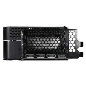 Відеокарта Gainward GeForce RTX 5090 Phantom GS (NE75090S19R5-GB2020P)