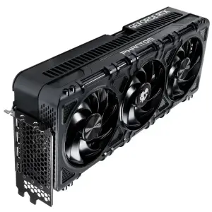 Відеокарта Gainward GeForce RTX 5090 Phantom GS (NE75090S19R5-GB2020P)