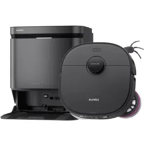 Робот-пылесос Eureka J15 Max Ultra (NERJ15MAXULTRABK)