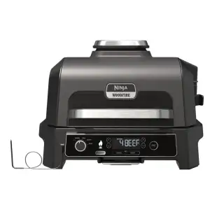 Електрогриль NINJA Woodfire Pro XL OG850EU