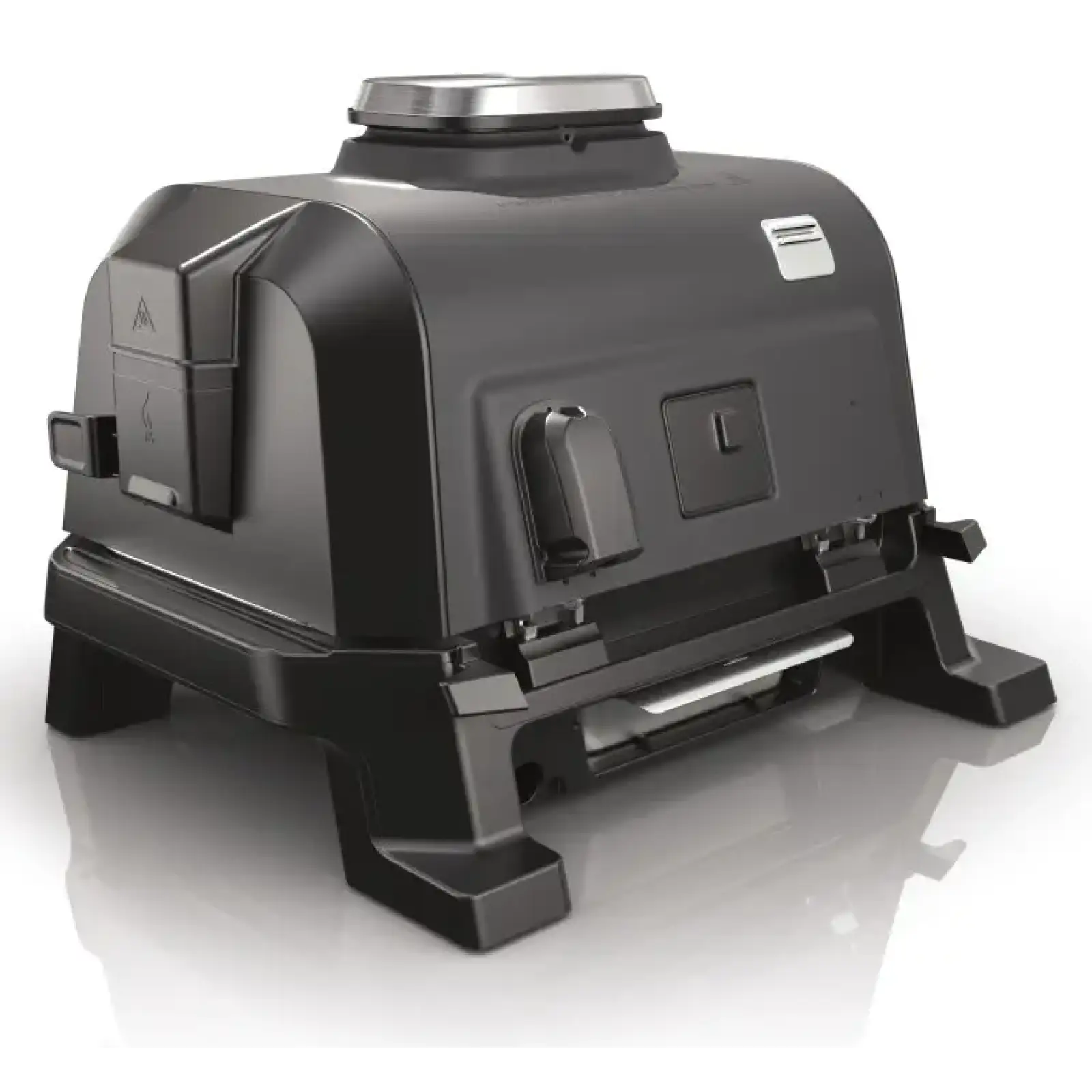 Электрогриль NINJA Woodfire Pro XL OG850EU