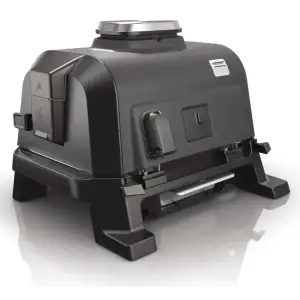 Электрогриль NINJA Woodfire Pro XL OG850EU