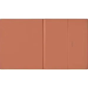 Чохол-клавіатура з тачпадом Onyx Boox для Tab X C і Note Max Orange UA