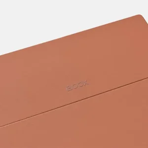 Чохол-клавіатура з тачпадом Onyx Boox для Tab X C і Note Max Orange UA
