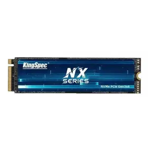 SSD накопитель Kingspec NX 2280 1 TB NX-1TB