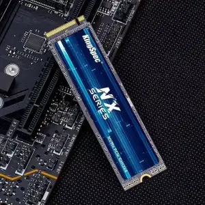 SSD накопитель Kingspec NX 2280 1 TB NX-1TB