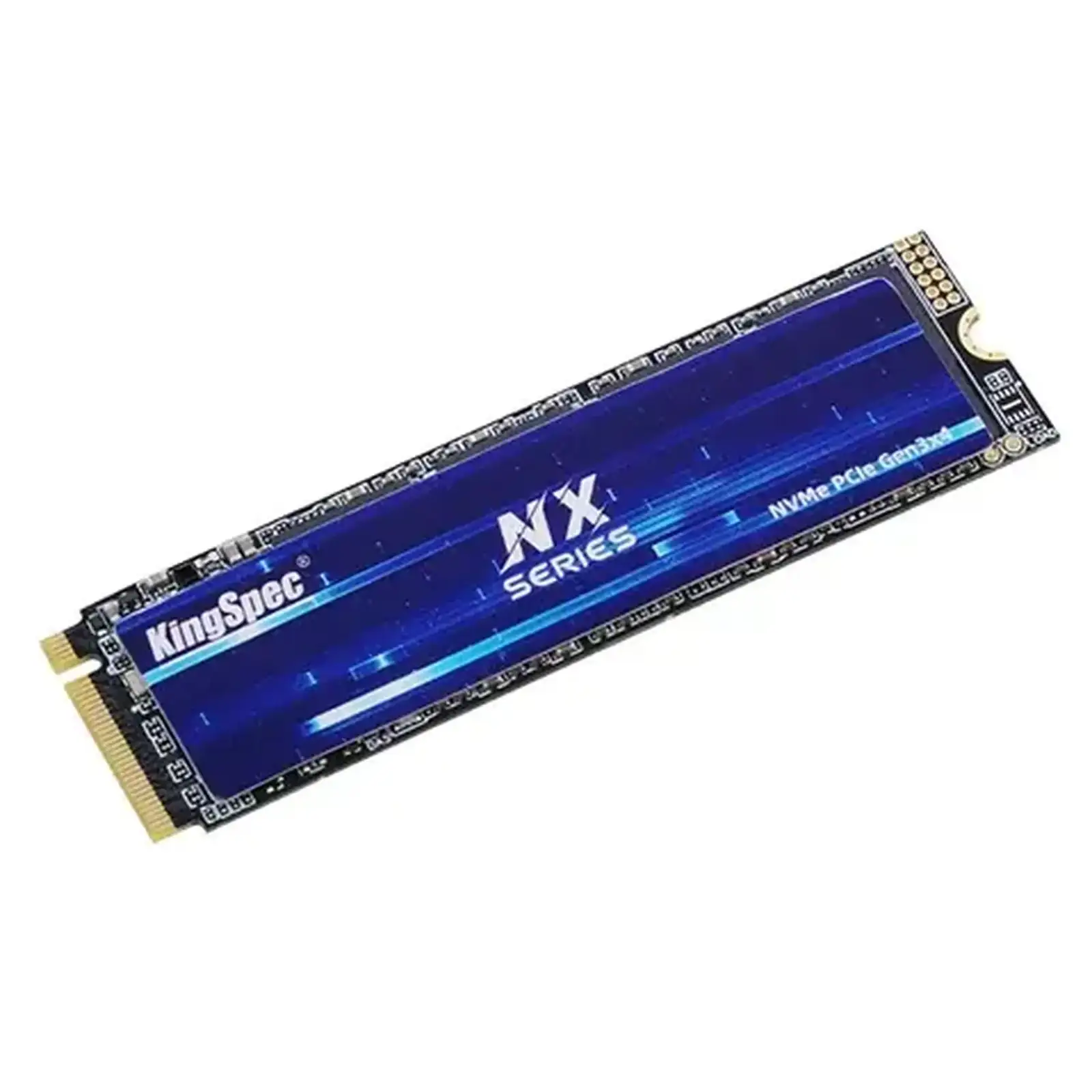 SSD накопитель Kingspec NX 2280 1 TB NX-1TB