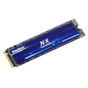 SSD накопитель Kingspec NX 2280 1 TB NX-1TB