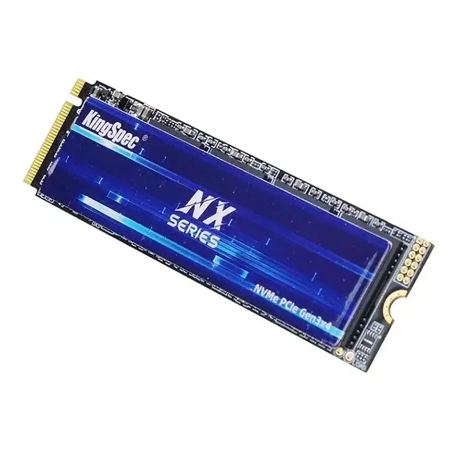 SSD накопитель Kingspec NX 2280 1 TB NX-1TB