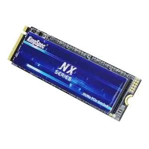SSD накопитель Kingspec NX 2280 1 TB NX-1TB