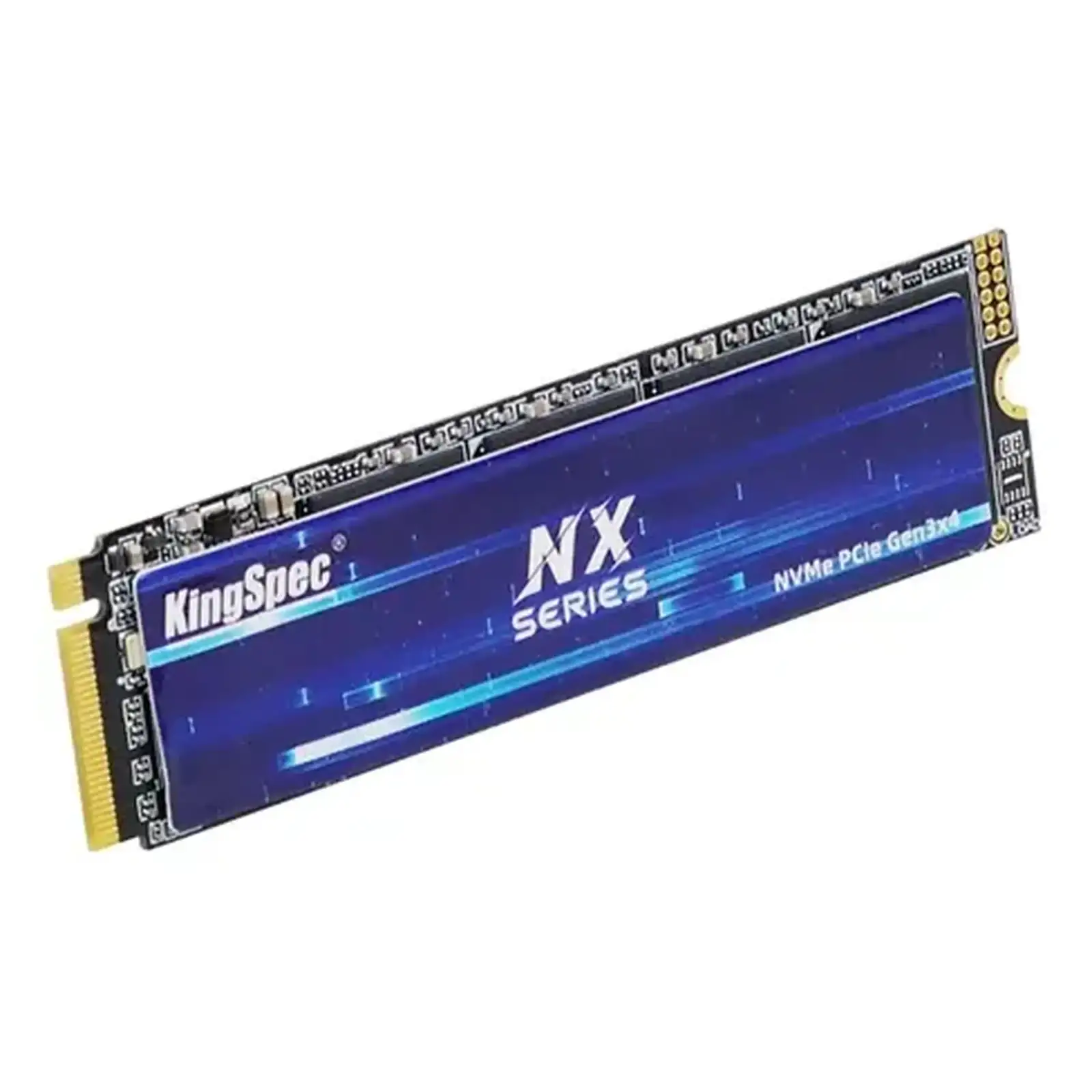 SSD накопитель Kingspec NX 2280 1 TB NX-1TB