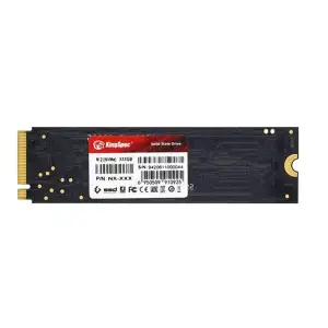 SSD накопитель Kingspec NX 2280 1 TB NX-1TB