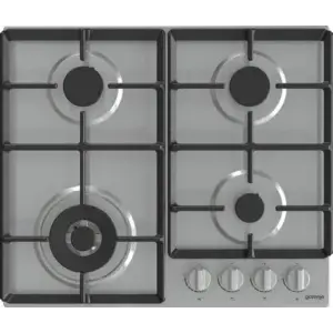 Варочная поверхность газовая Gorenje GW641EX UA