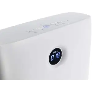 Очищувач повітря Olimpia Splendid Aura Di (OS-99426) UA
