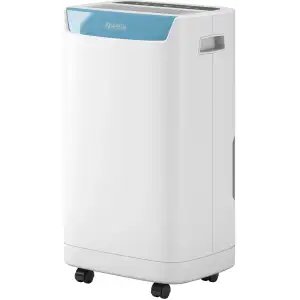 Осушитель воздуха Olimpia Splendid Aquaria S1 14 P (OS-2062) UA