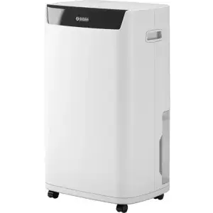 Осушитель воздуха Olimpia Splendid Aquaria S1 24 P (OS-2065) UA