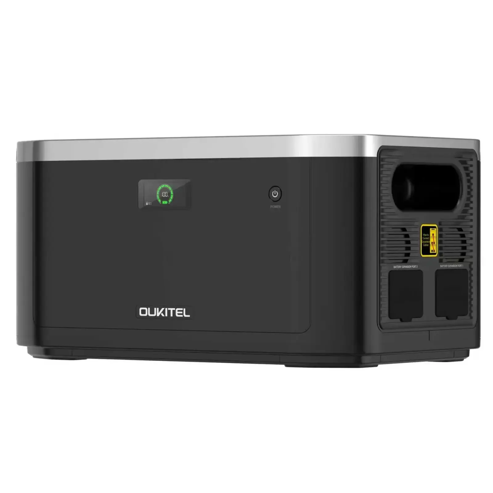 Дополнительная батарея Oukitel B2000L 2048Wh