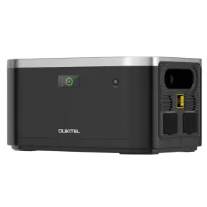 Дополнительная батарея Oukitel B2000L 2048Wh