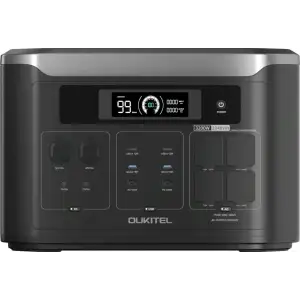 Зарядная станция Oukitel BP3000E