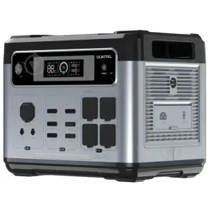 Зарядна станція Oukitel P2400E