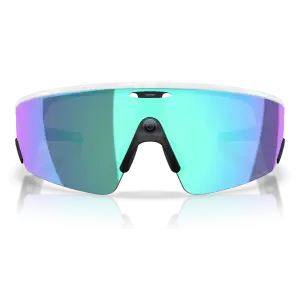 Смарт-окуляри Oakley Meta Vanguard Prizm Sapphire Lenses / White Frame (OW8001-0652)