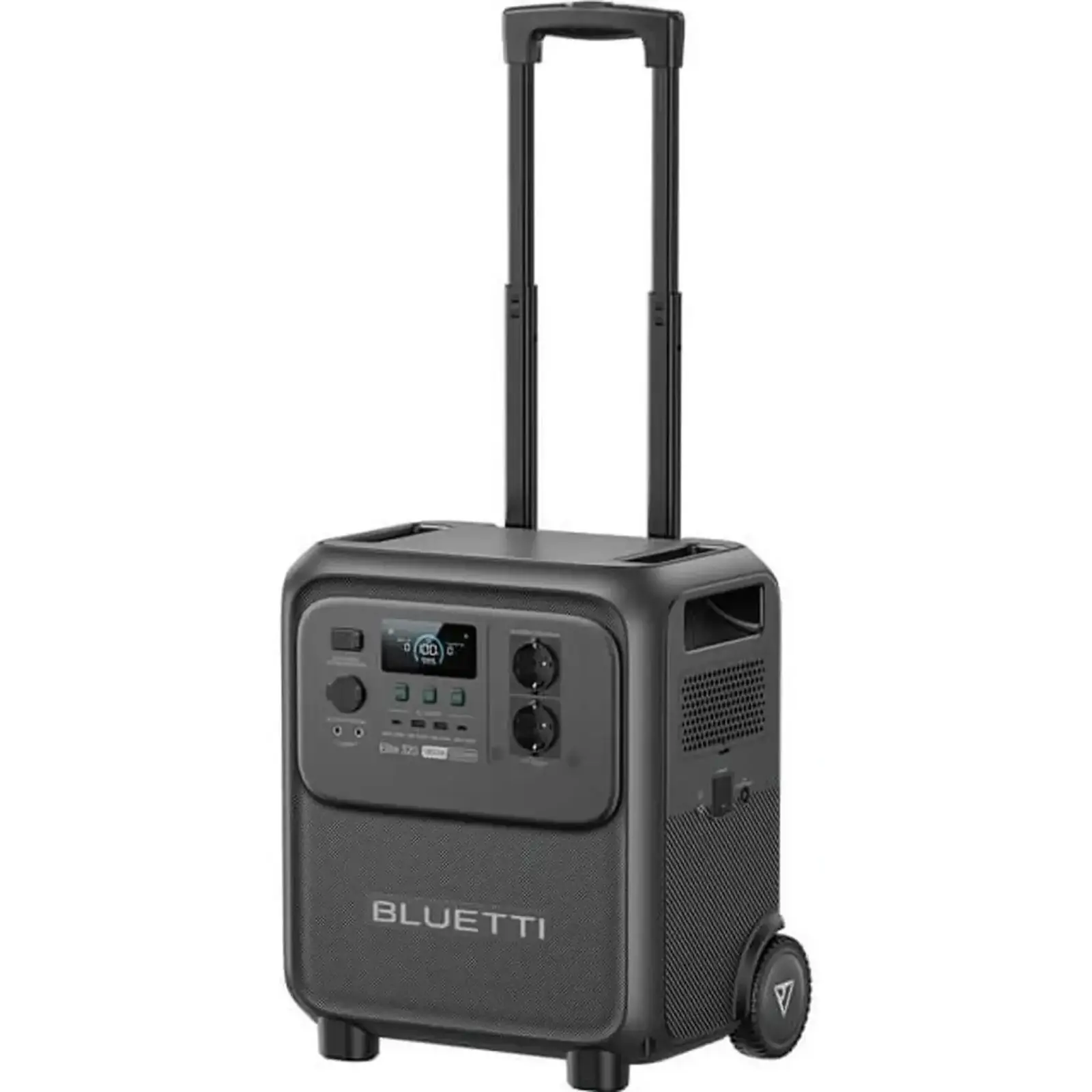 Зарядна станція Bluetti Elite 320 (P-EL320-EU-GY-10)